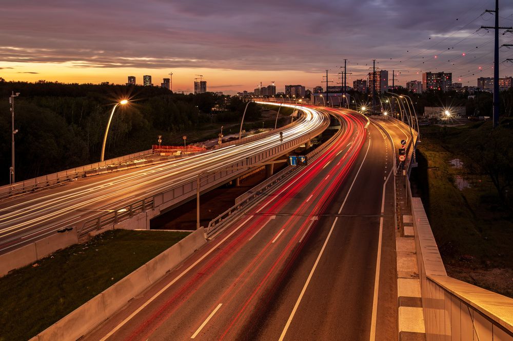 Photograph by Алексей Чеботарев