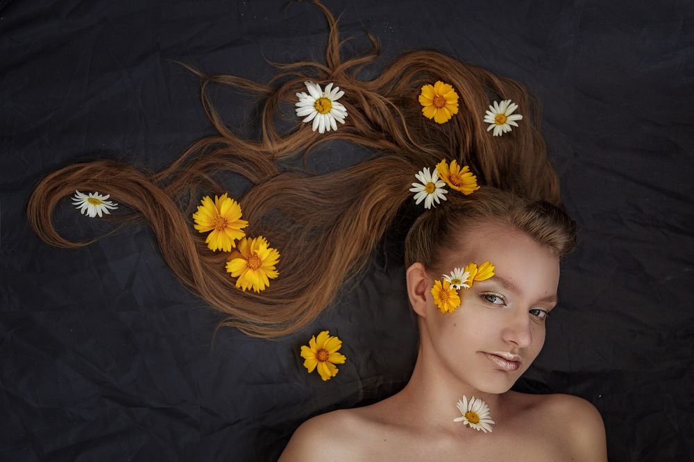 Photograph by Жулина Ирина