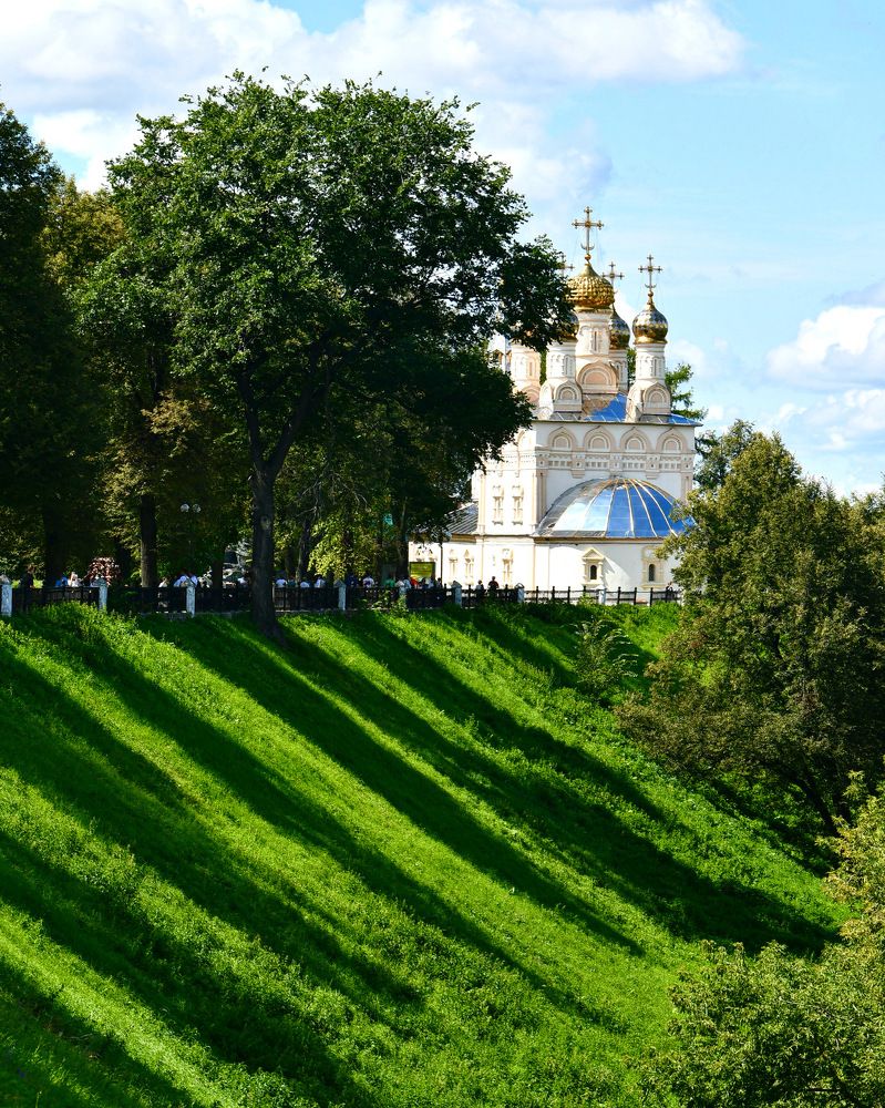 Photograph by Светлана Поляничева