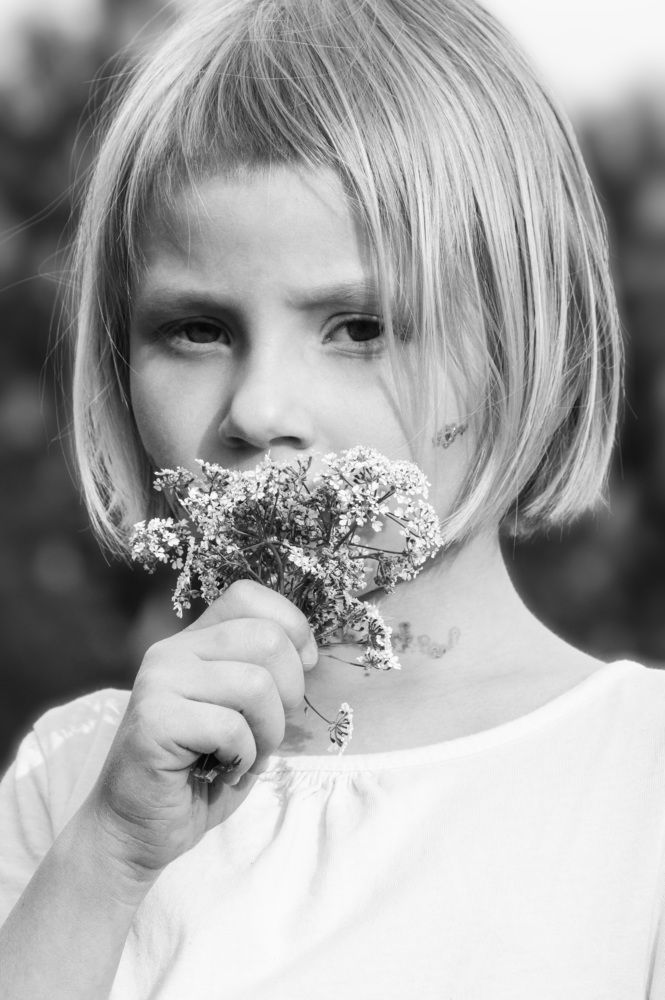 Малышка Сонечка.