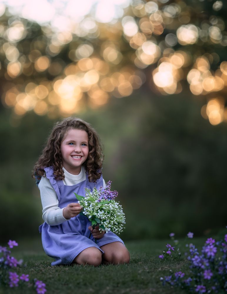 Фотография автора Paola Kerestegian