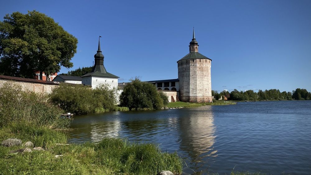 Photograph by Наталья Ситова