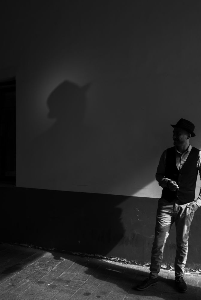 Photograph by Анна Городничева