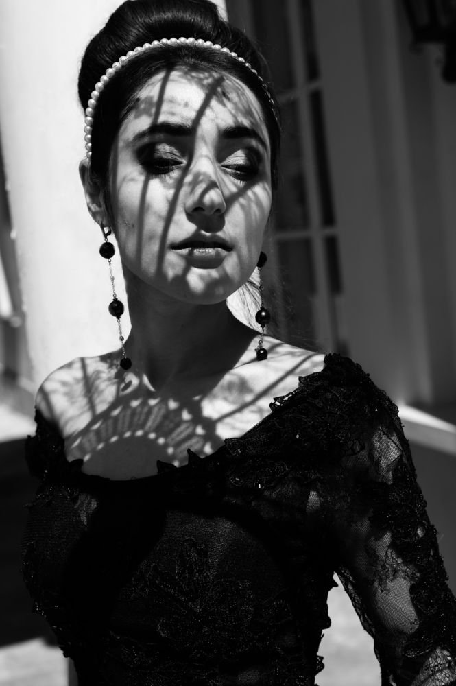 Photograph by Анна Городничева