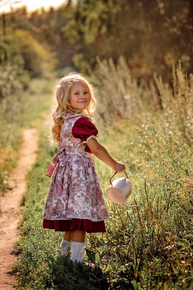 Фотография автора Ульяна Сиденко