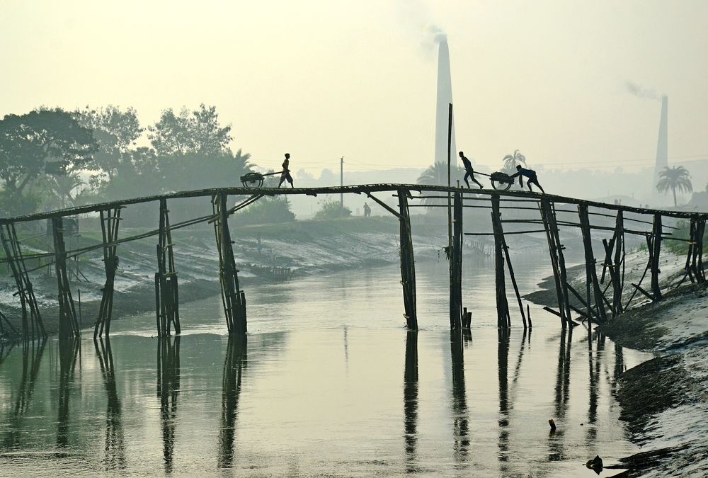 Photograph by CHINMOY BISWAS