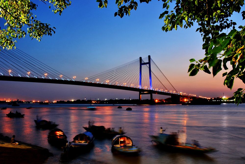 Photograph by CHINMOY BISWAS