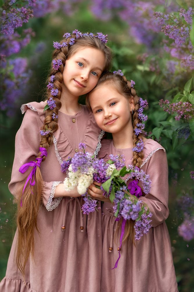 Photograph by Irina Markova