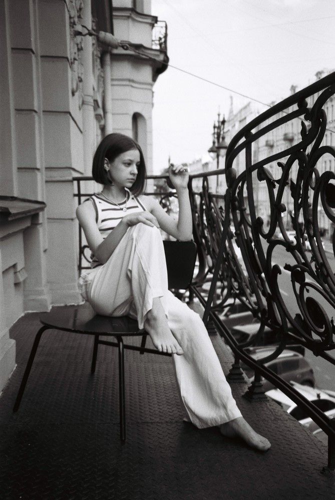 Photograph by Дарья Басалаева