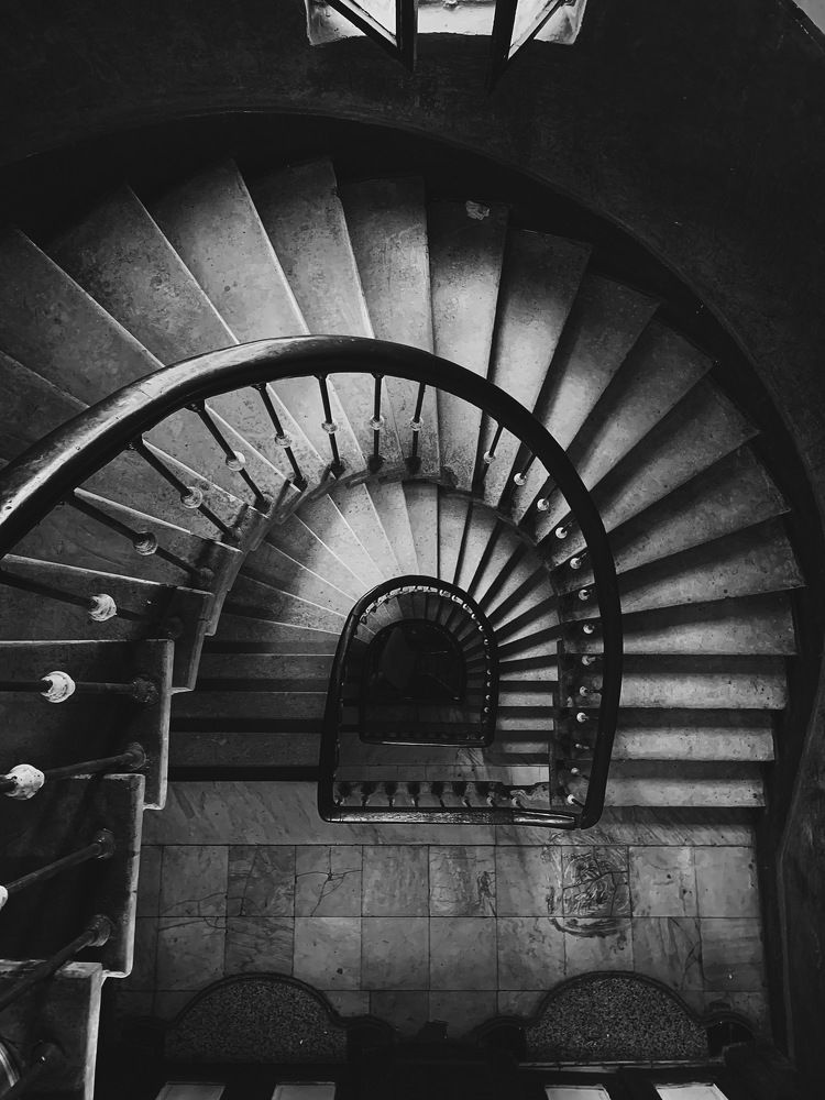 Photograph by Hossam Ahmed