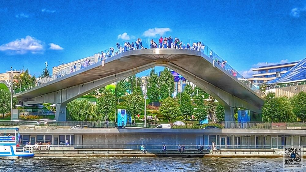 Photograph by Татьяна Куркова