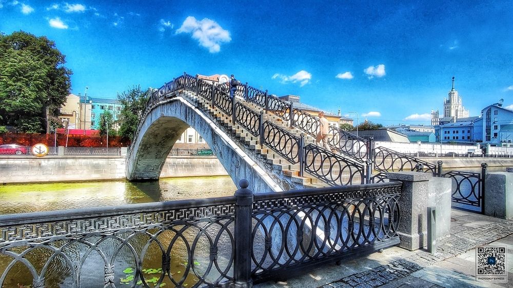 Photograph by Татьяна Куркова