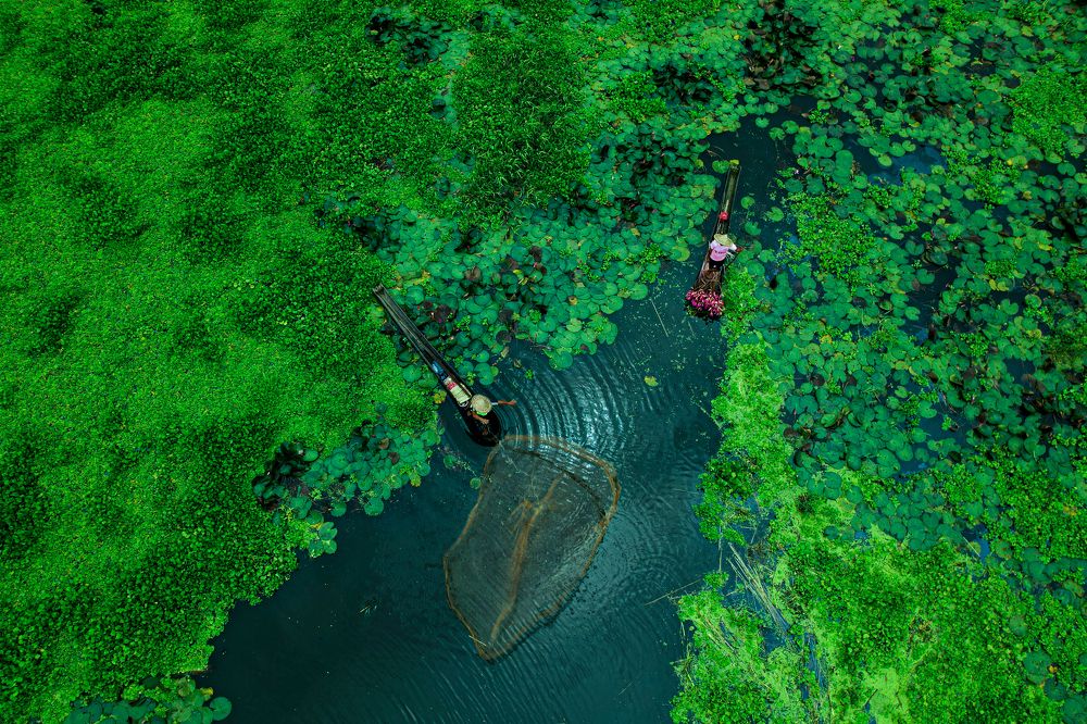 Photograph by Tanmoy Das