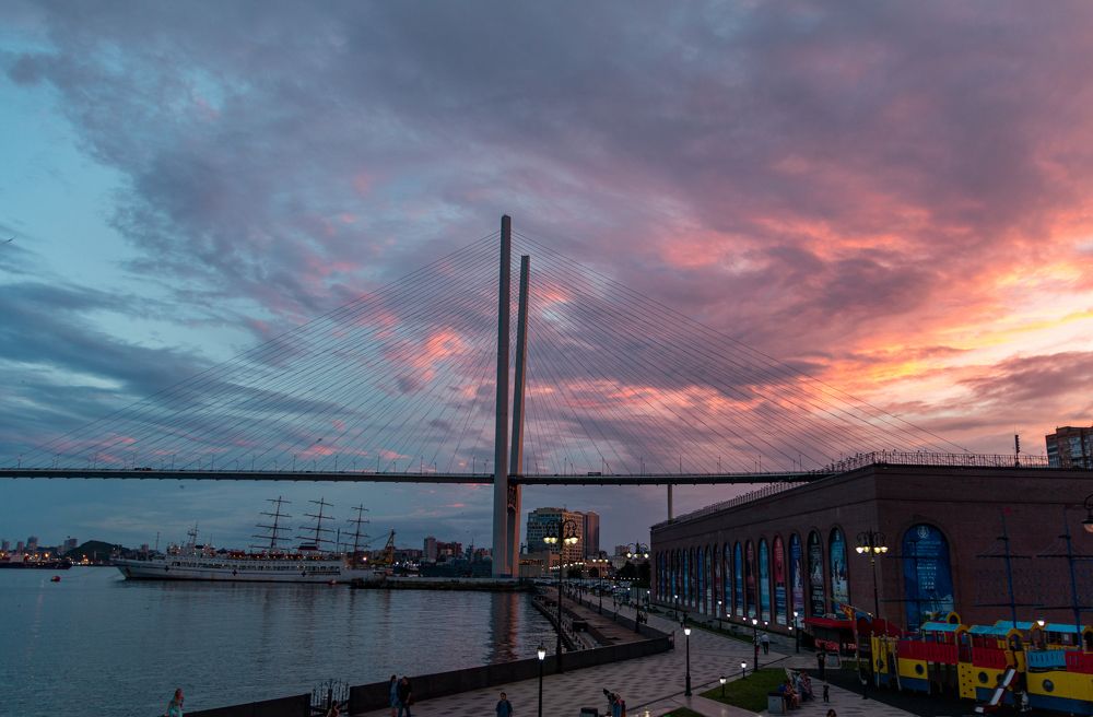 Photograph by Ирина Рыжова