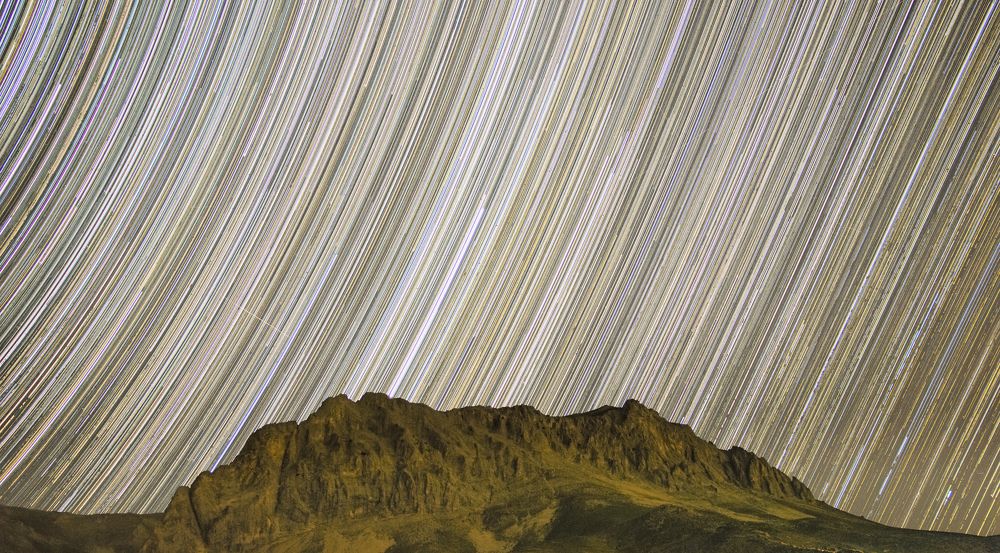 Photograph by Ahmadrezashiri