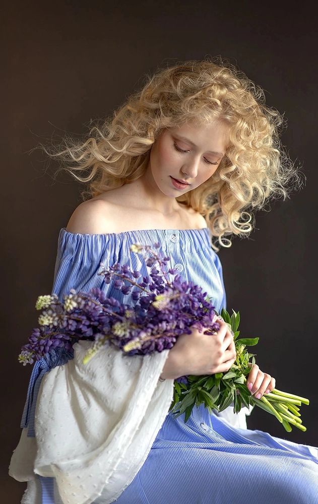 Photograph by Евгения Зайцева