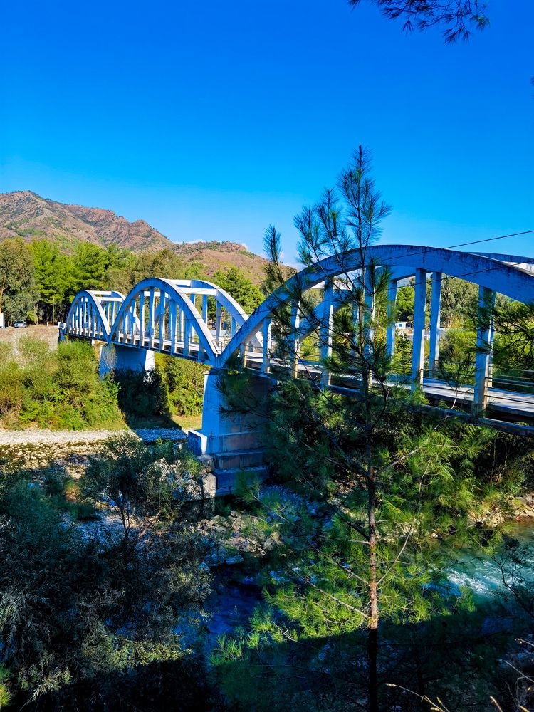 Photograph by Volkan Özdemir