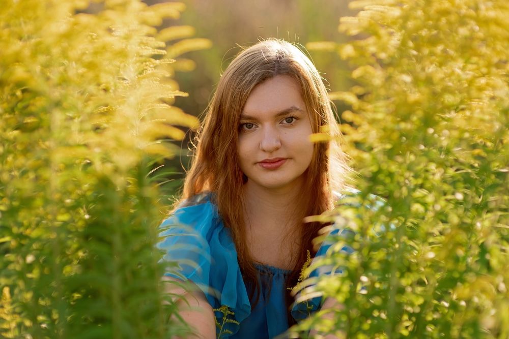 Photograph by Виталий Монахов