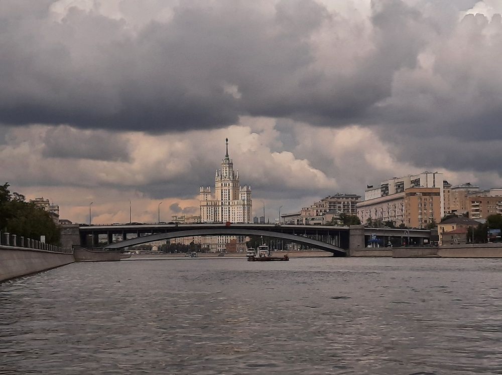 Photograph by Бакшеева Марина