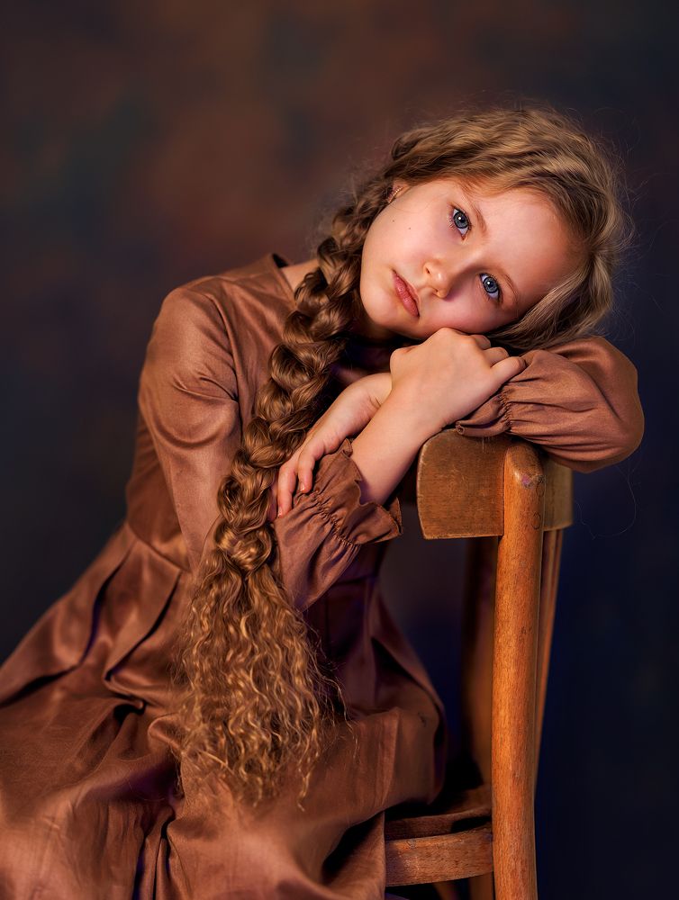 Photograph by Irina Markova