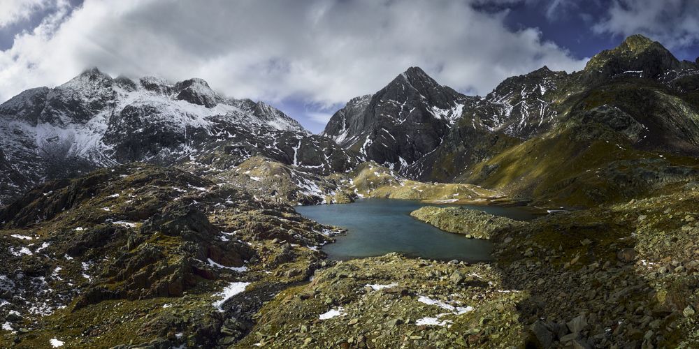 Photograph by Ricardo Gayán