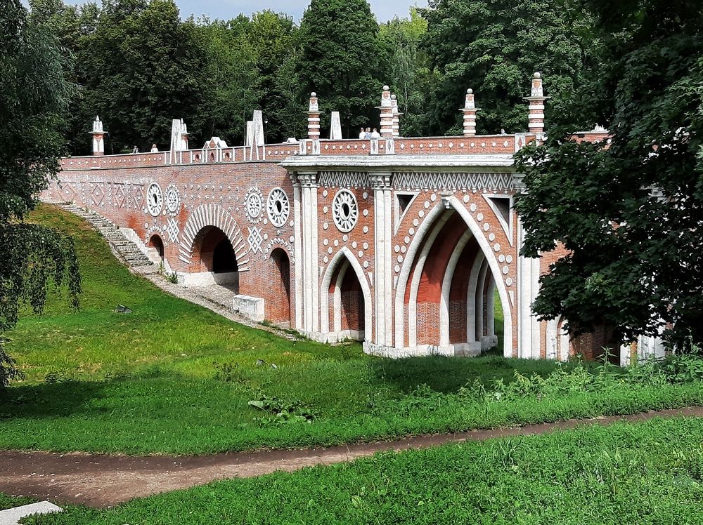 Photograph by Бакшеева Марина