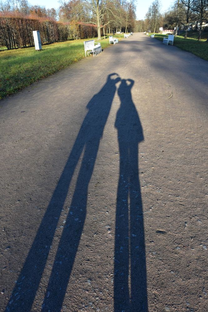 Photograph by Юлия Финогенова