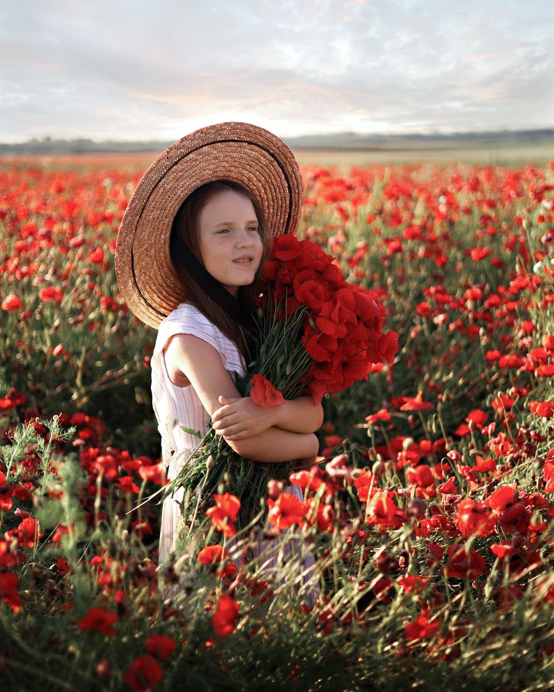 Photograph by Ольга Еженевская