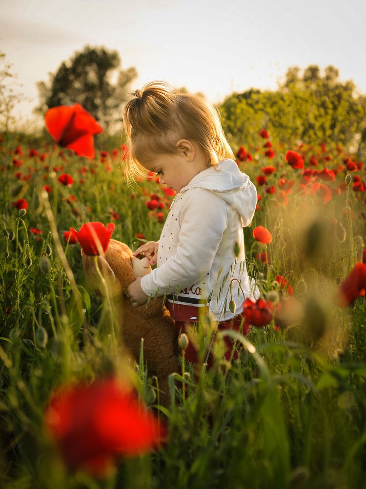 Photograph by Yulia Niki