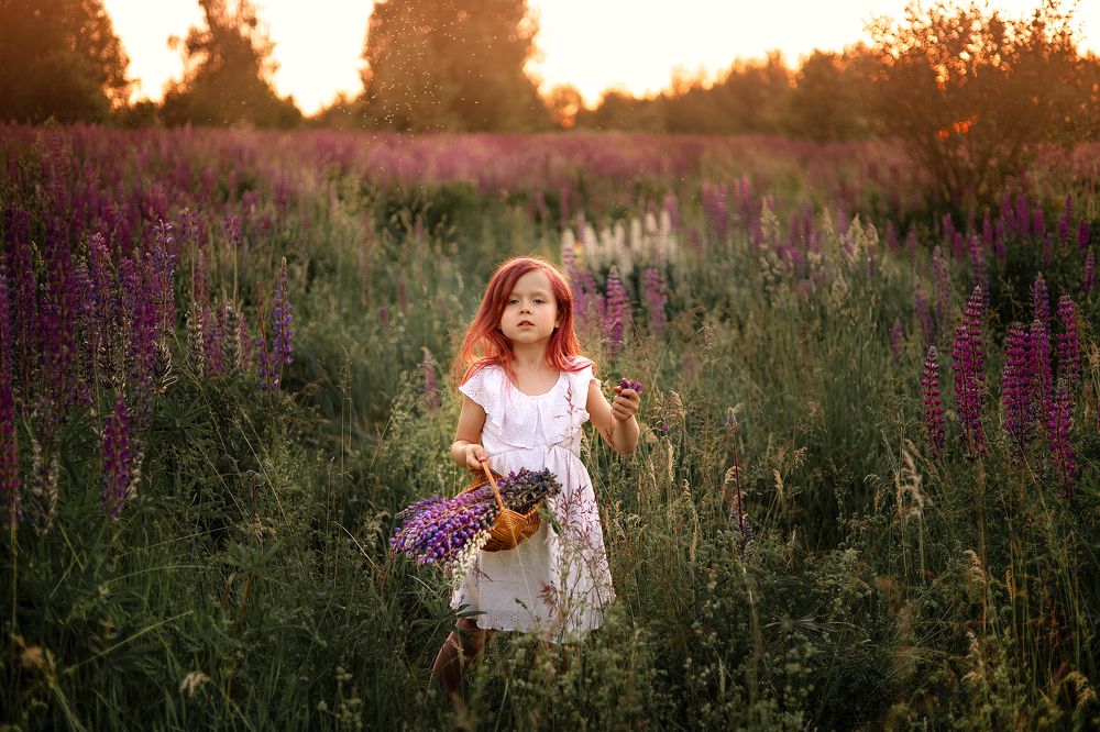 Photograph by Ольга Еженевская