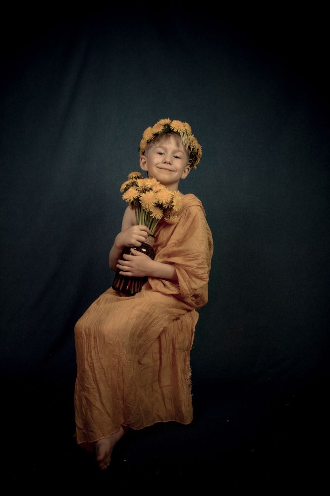 Photograph by Ирина Рыжова