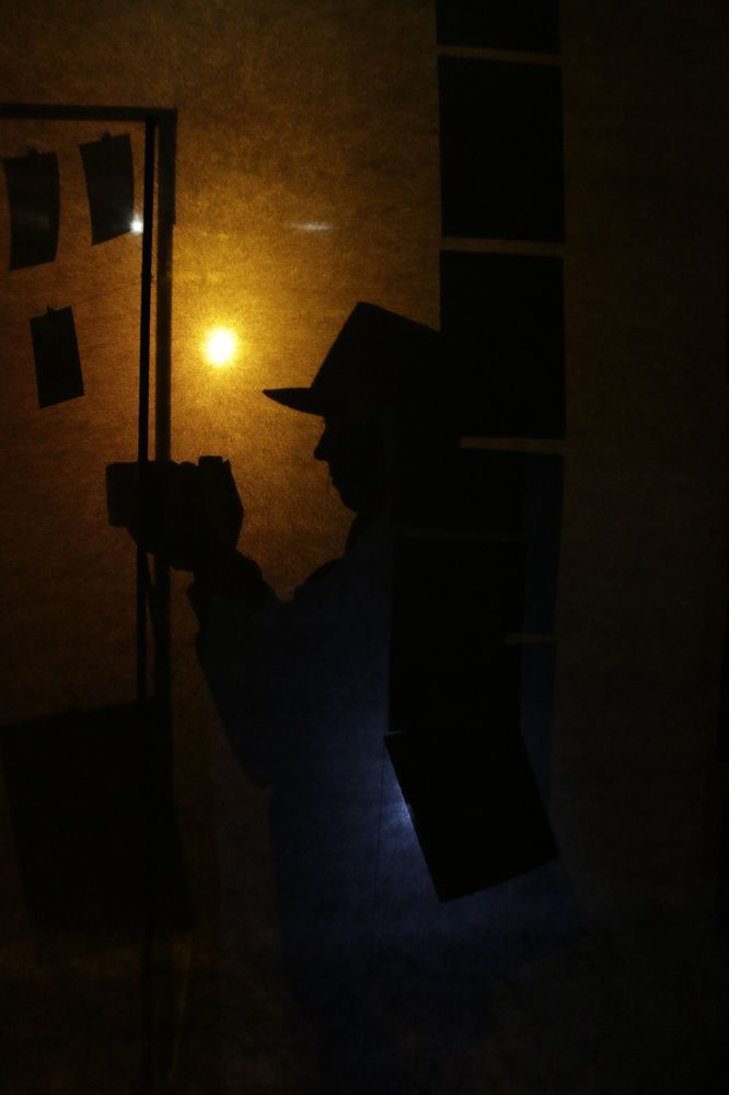 Photograph by Ирина Рыжова