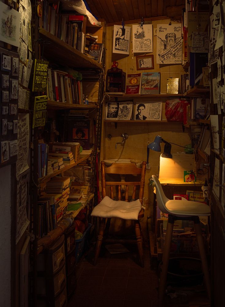 Photograph by Бочина Оксана