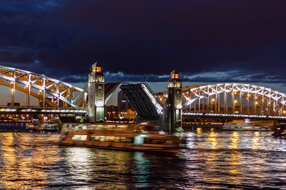 Photograph by Виталий Са