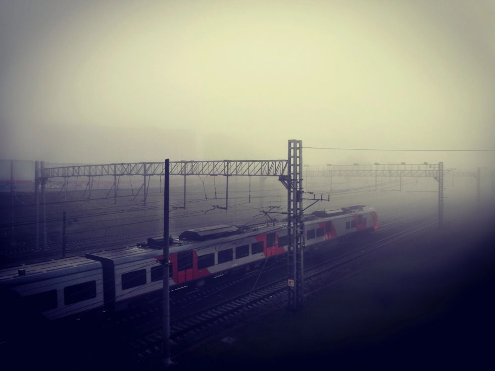 Photograph by Александр Алексеев