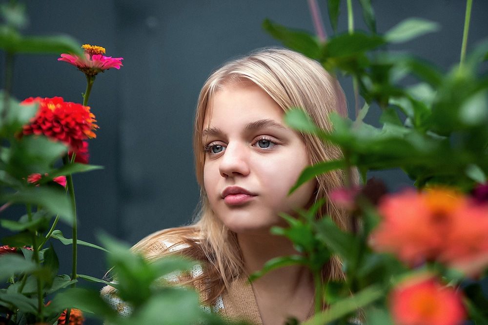 Photograph by Валижон Ходжимирзаев