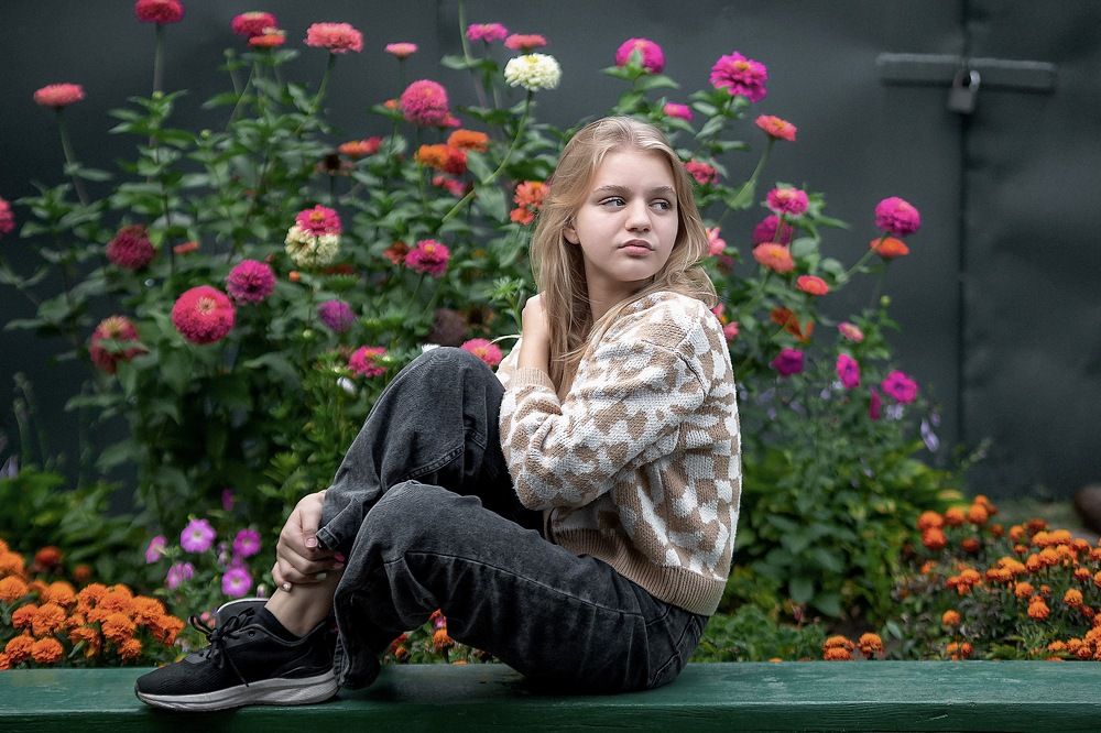 Photograph by Валижон Ходжимирзаев