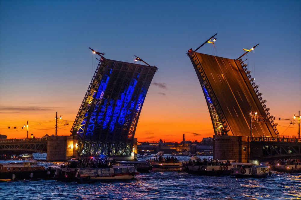 Photograph by Александр Стрельченко