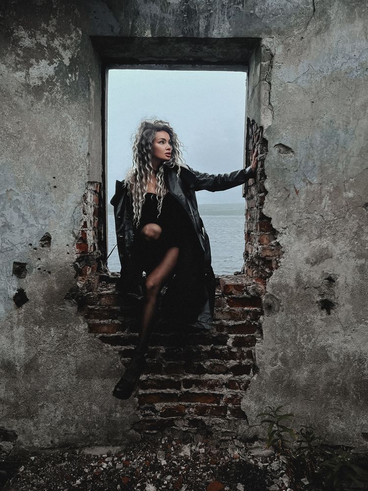 Фотография автора Komarov Svyatoslav