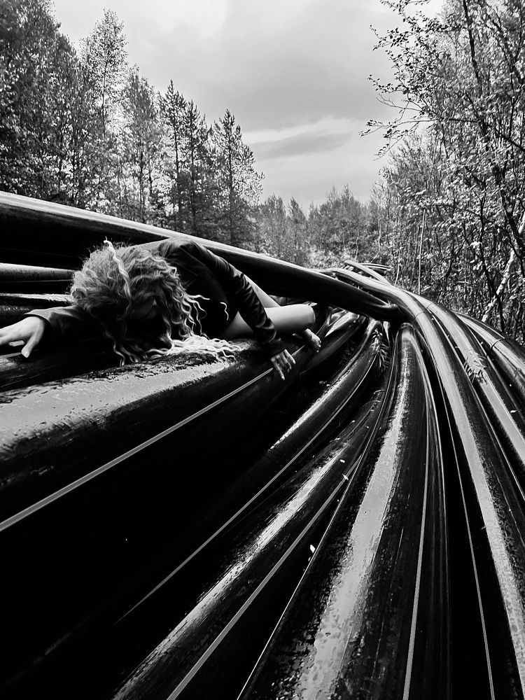 Фотография автора Komarov Svyatoslav