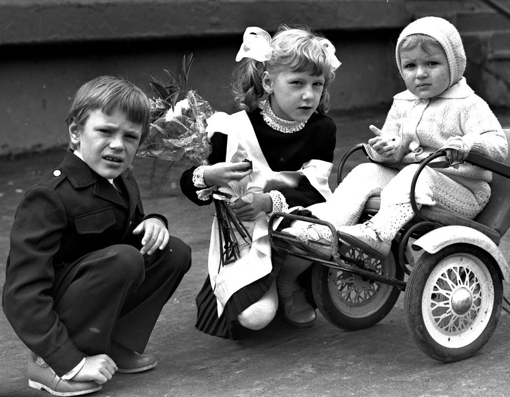 Photograph by Владимир Малёшин