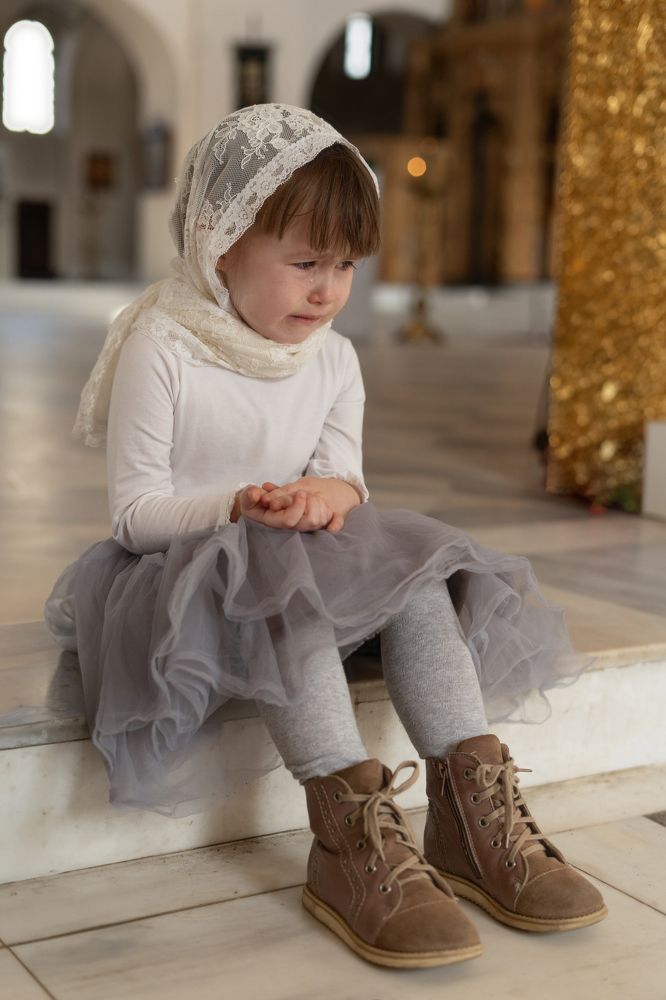 Photograph by Анастасия Симакова