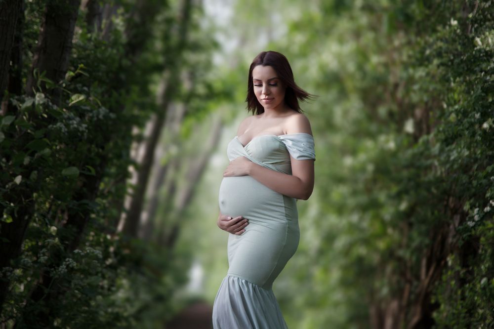 Photograph by Gertrude Goené