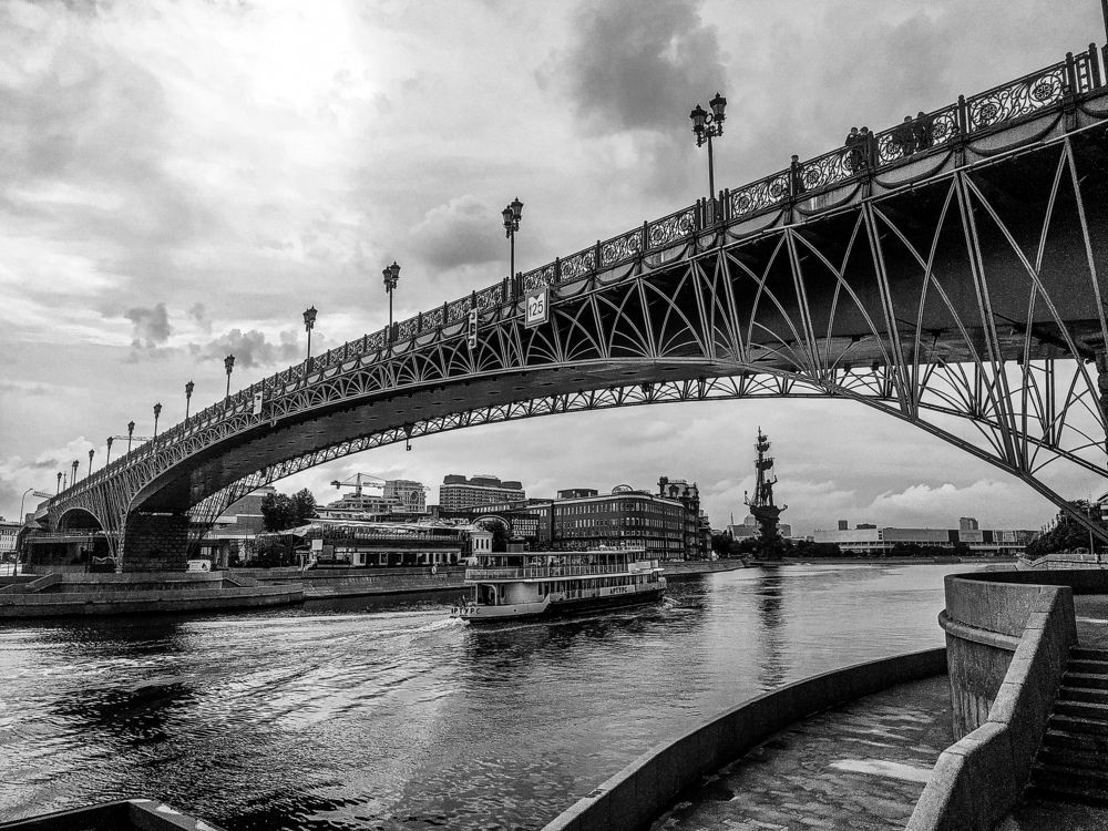 Photograph by Виталий Маслов