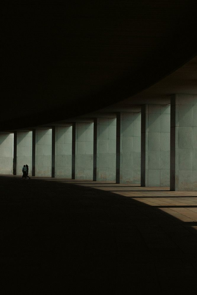 Photograph by Alisa Mitina