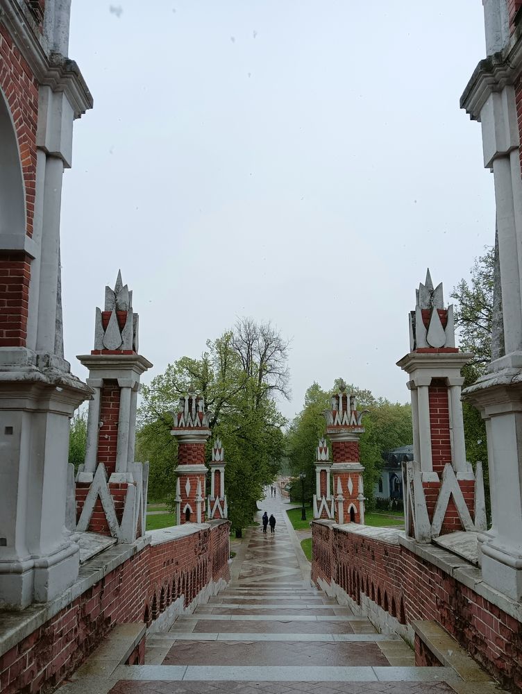 Photograph by Elena Mozhaeva