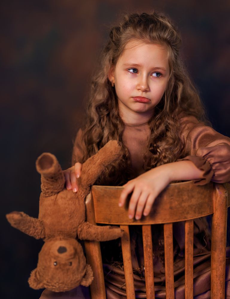 Photograph by Irina Markova