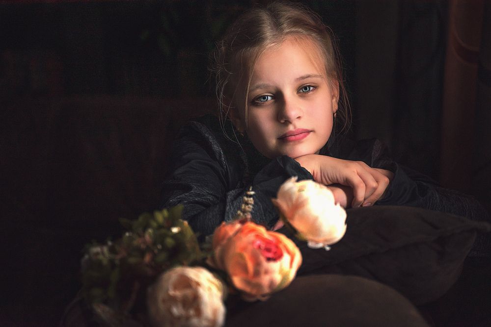 Photograph by Ирина Шарова