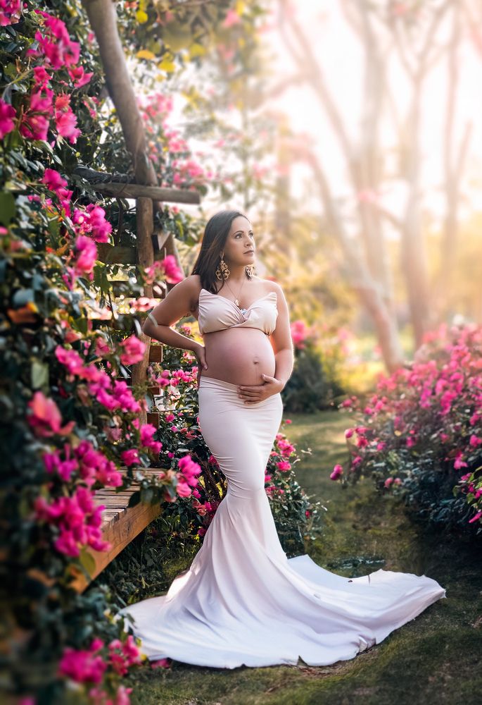 Photograph by SERGIO NORBERTO JUNIOR