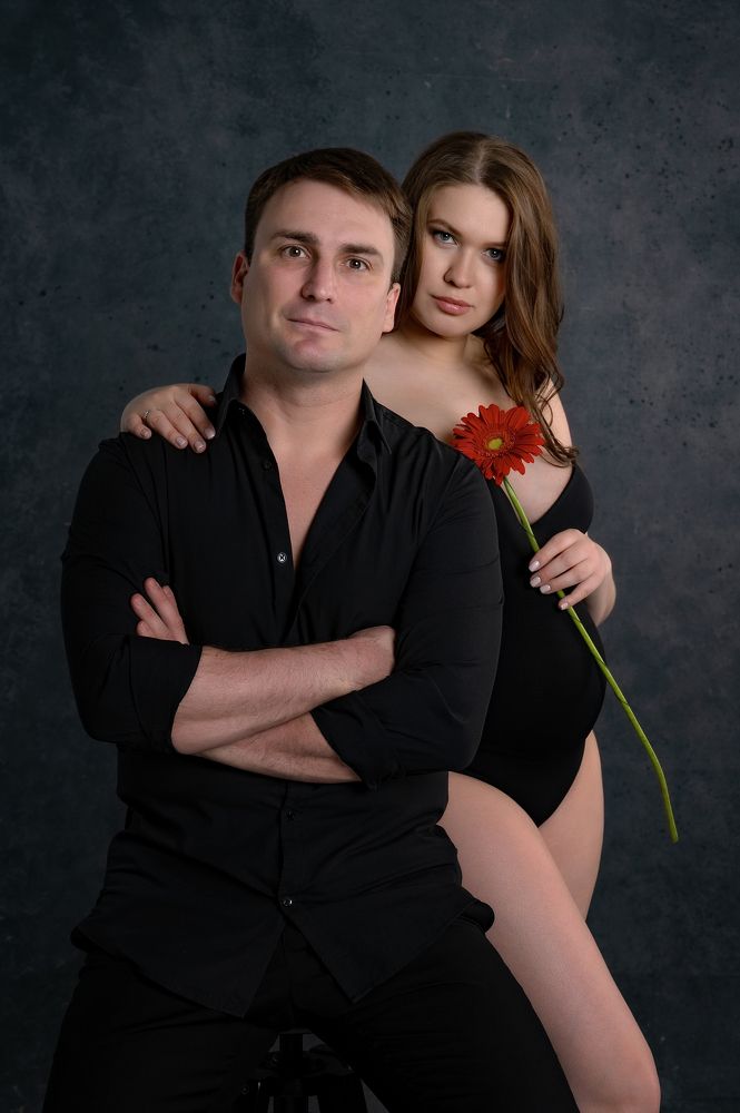 Photograph by Ирина Мошковская